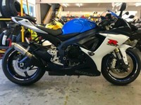 used gsxr 750 for sale near me